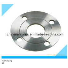 Carbon Steel JIS Slip on Fittings Flange (SOP)